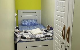 Elite Space Hostel And Capsule Accommodation Dubai United Arab Emirates